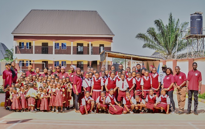 Passionate Innovators